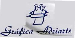 Grafica Adriarts foto 1